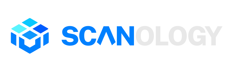 Scanology Logo